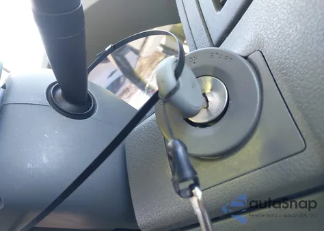 2007 Jeep Grand Cherokee Laredo из США, поврежденный, VIN 1J8GR48KX7C534254